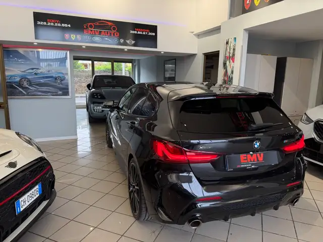 BMW 1 Series view 12