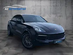 Porsche Cayenne Coupe E Hybrid*SPORT CHRONO*APPLE*PANO