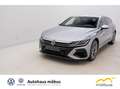 Volkswagen Arteon Arteon R Shooting Brake 2.0 TSI*4M*360°*NAV*LED* Silber - thumbnail 2