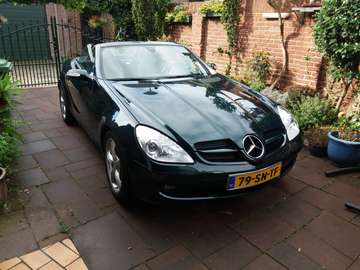 SLK 350