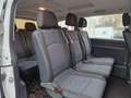 Mercedes-Benz Vito 110 CDI kombi 9-pers Crew trekhaak euro5 mooie bus Wit - thumbnail 10