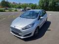 Ford Fiesta Trend 1.25 TÜV 06/2027 **Garantie** Silber - thumbnail 1