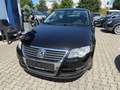 Volkswagen Passat Lim. Comfortline ** aus 1. Hand** TüV NEU Schwarz - thumbnail 6