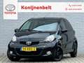 Toyota Aygo 1.0-12V Dynamic Navigator Automaat 5-deurs | Eerst Noir - thumbnail 1