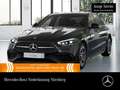Mercedes-Benz C 200 d AMG+NIGHT+360+TOTW+KEYLESS+9G Grau - thumbnail 1