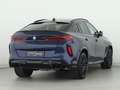 BMW X6 M Competition Pano*Sitzk*Laser*Bowers&Wilkins Bleu - thumbnail 2