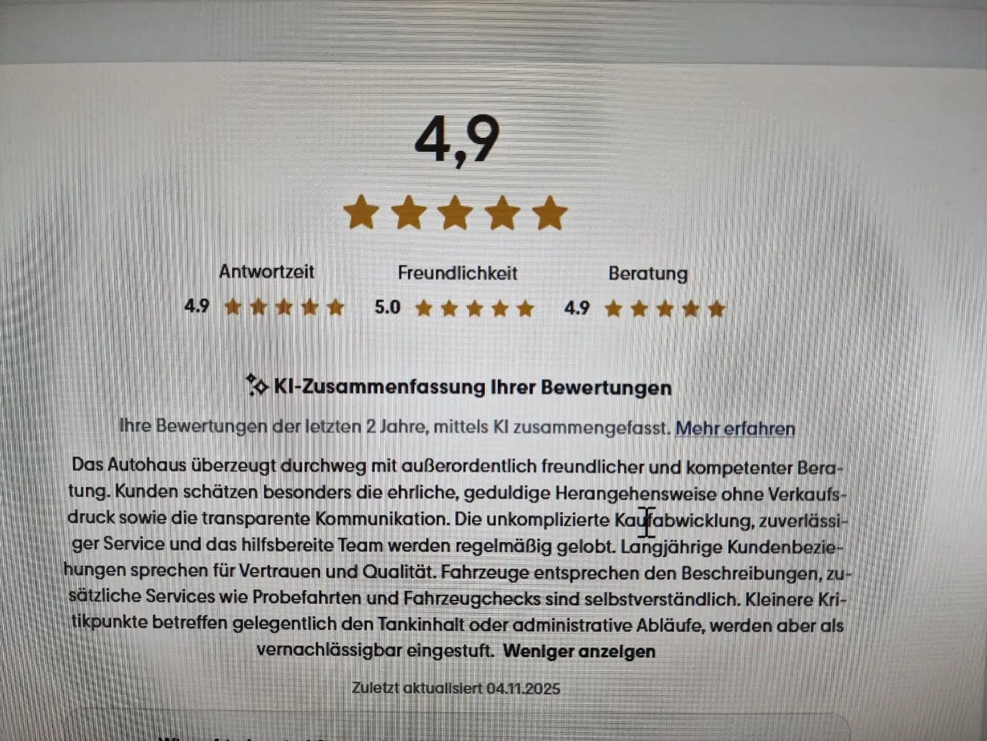 Opel Corsa F*Sitzheiz*Rüfakamera*mtl. 179,-€ Weiß - 2