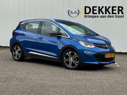 Opel Ampera-E Business Executive 60 kWh met Leer, Navi/Camera, B