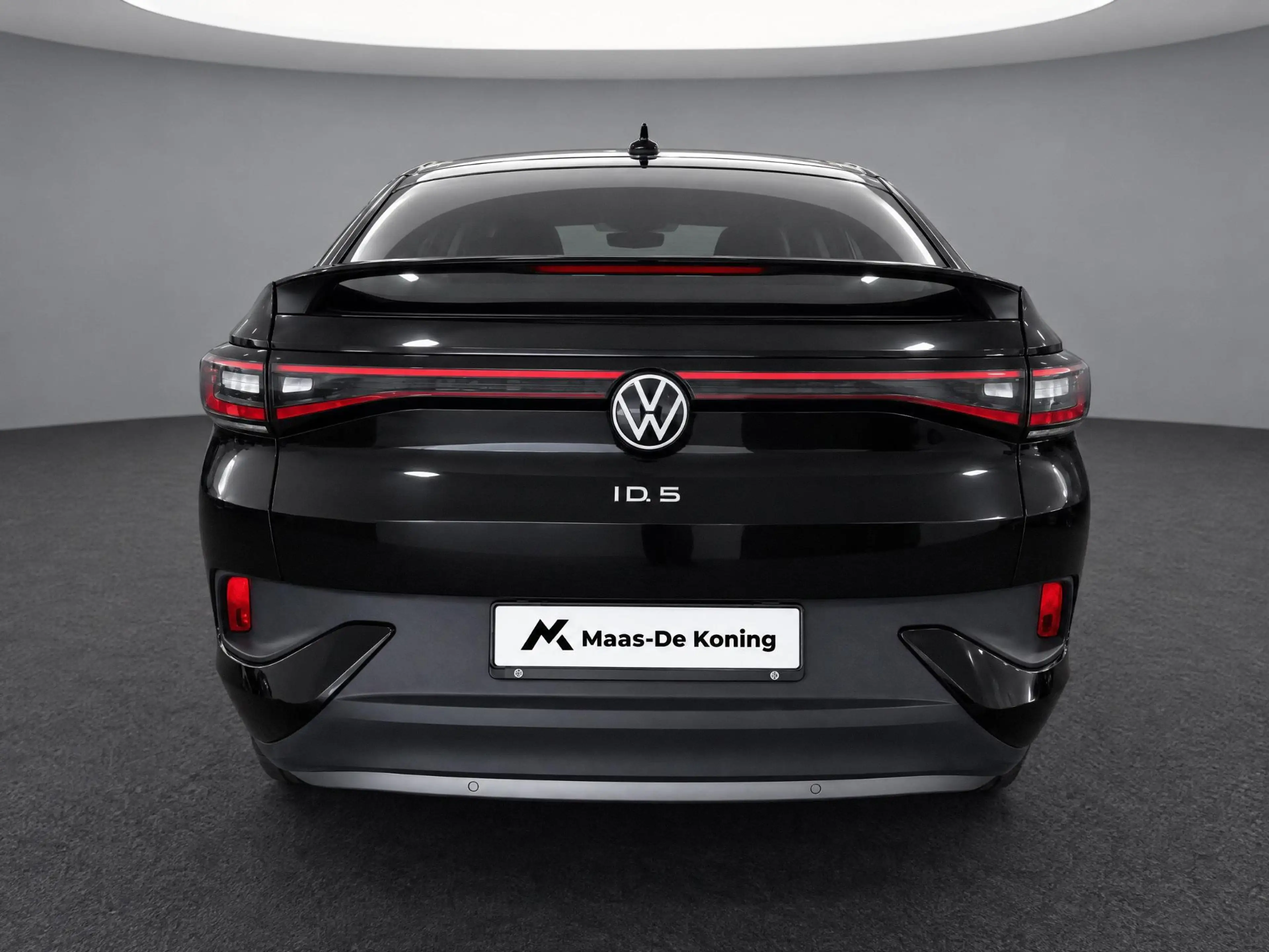 Volkswagen ID.5 Pro 77 kWh 174pk · SOH 95,1% · Camera · Keyless · — photo 6