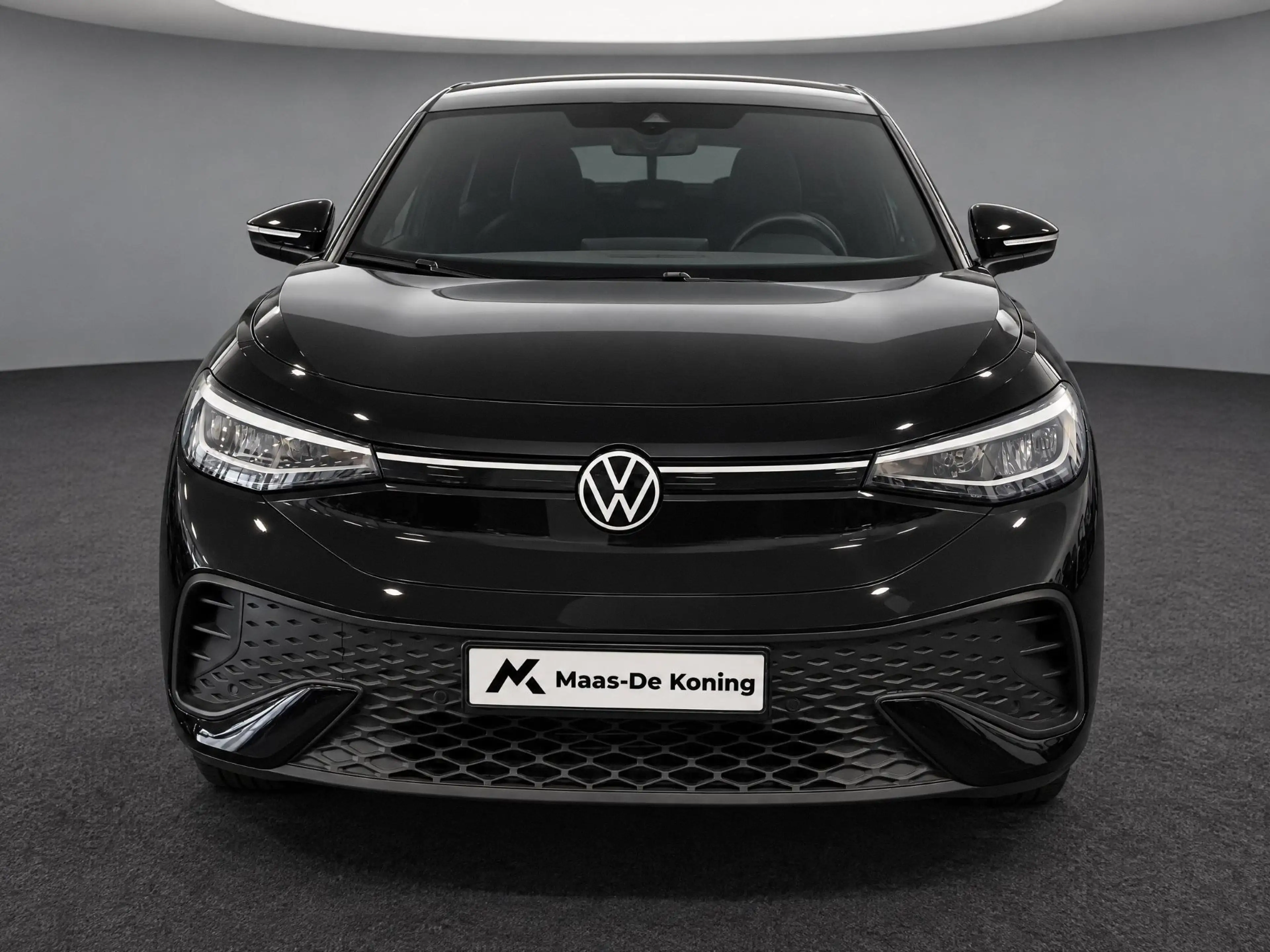 Volkswagen ID.5 Pro 77 kWh 174pk · SOH 95,1% · Camera · Keyless · — photo 2