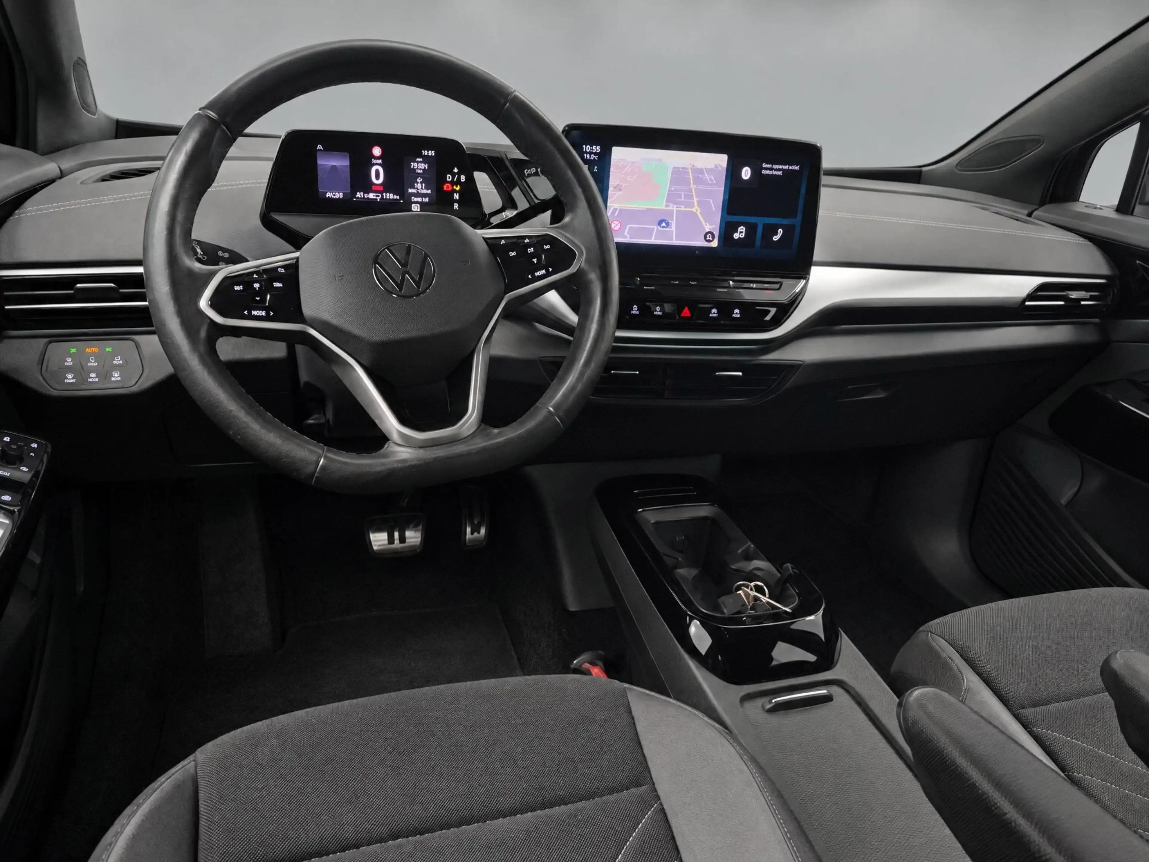 Volkswagen ID.5 Pro 77 kWh 174pk · SOH 95,1% · Camera · Keyless · — photo 10