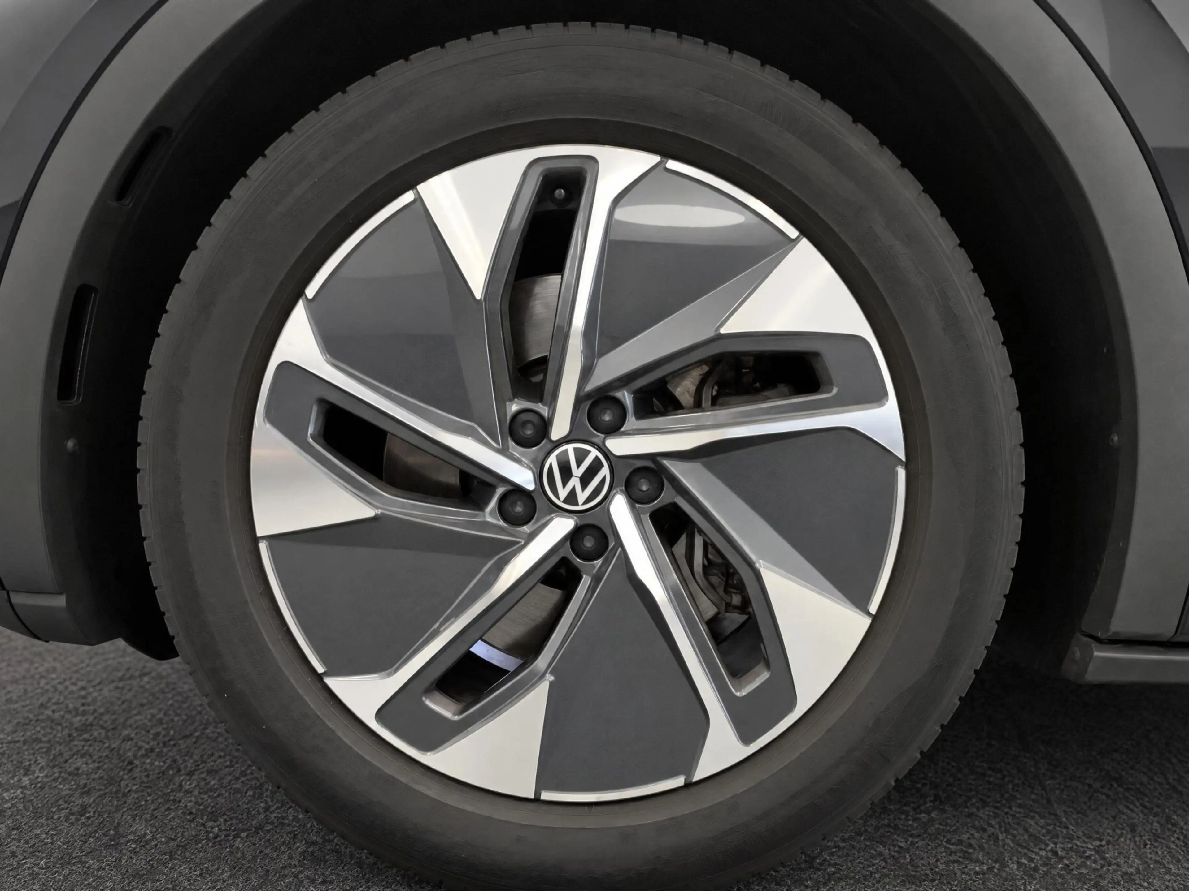 Volkswagen ID.5 Pro 77 kWh 174pk · SOH 95,1% · Camera · Keyless · — photo 14