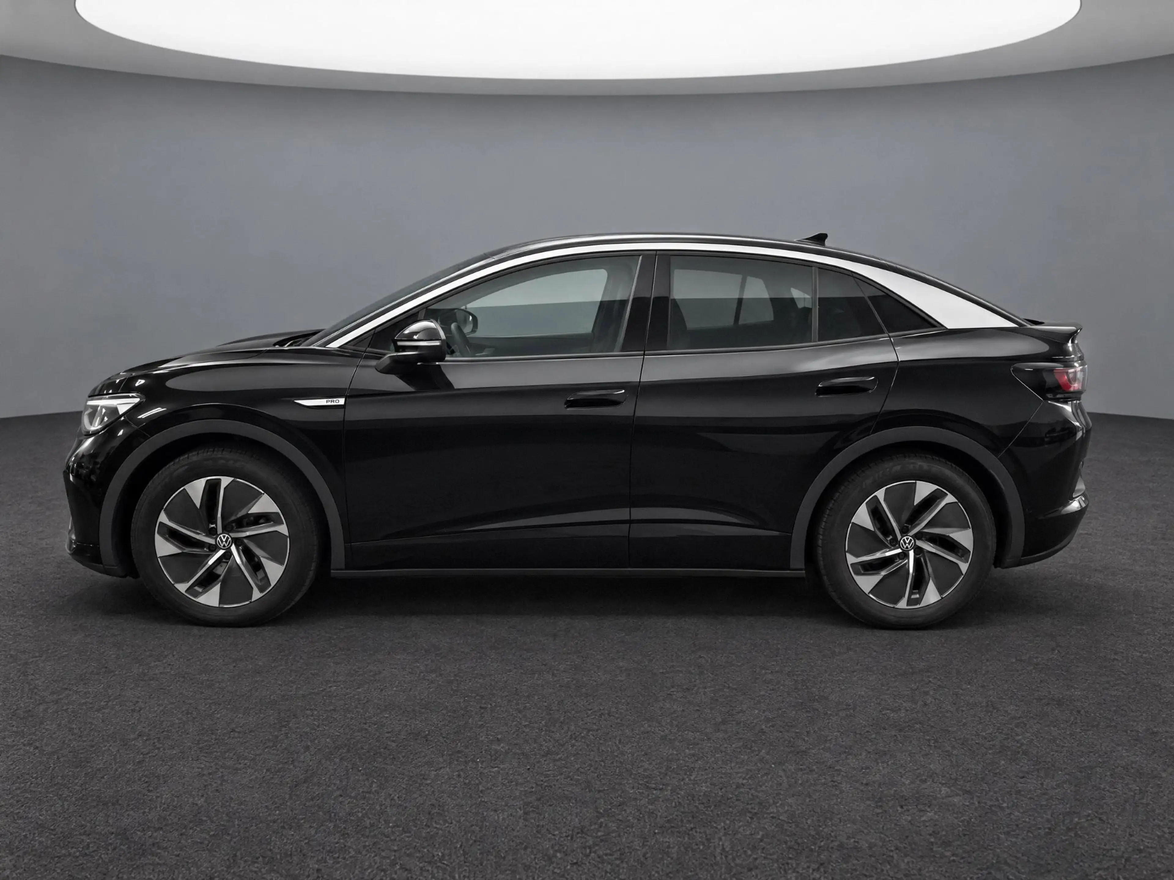 Volkswagen ID.5 Pro 77 kWh 174pk · SOH 95,1% · Camera · Keyless · — photo 4