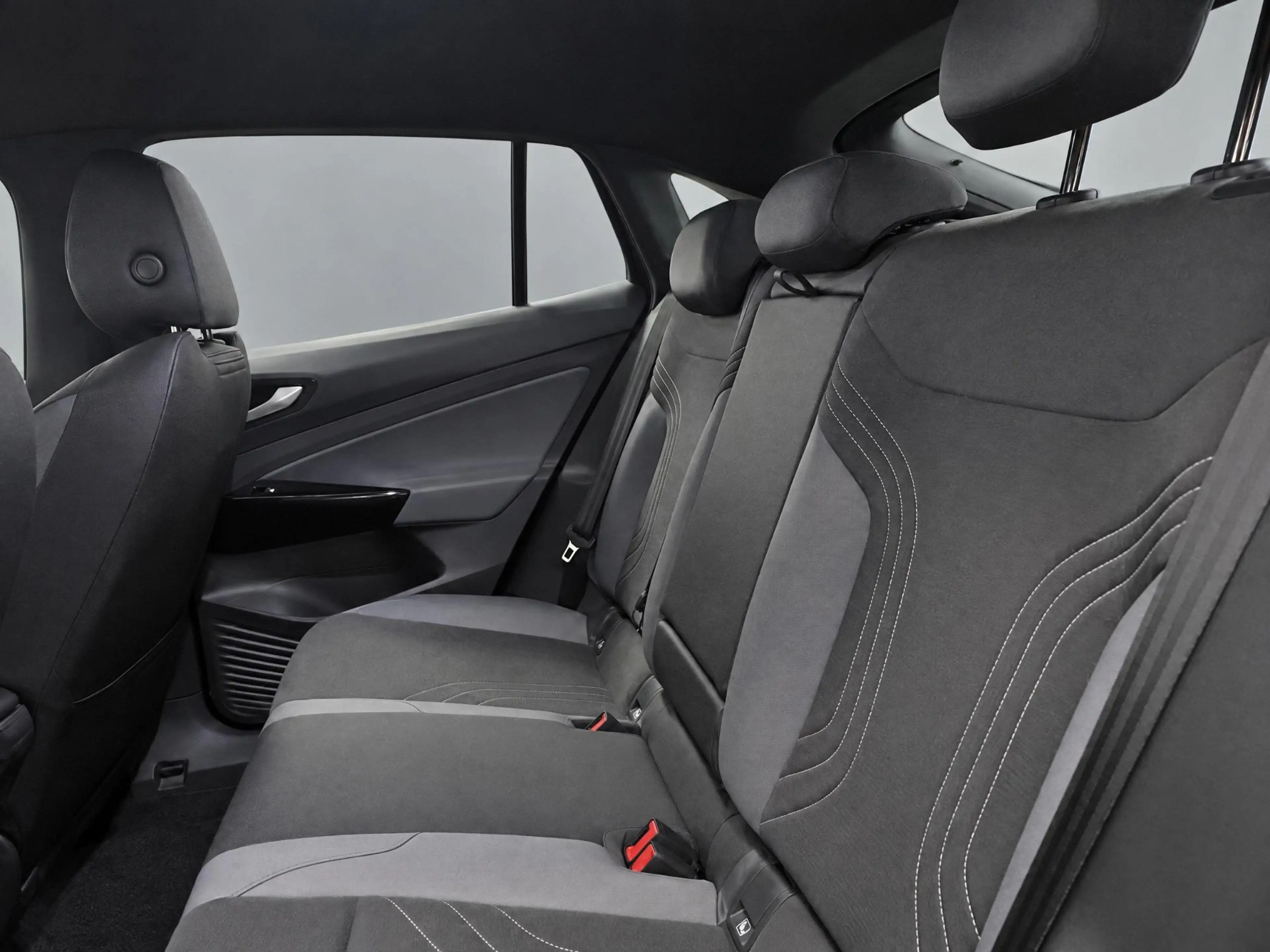 Volkswagen ID.5 Pro 77 kWh 174pk · SOH 95,1% · Camera · Keyless · — photo 15