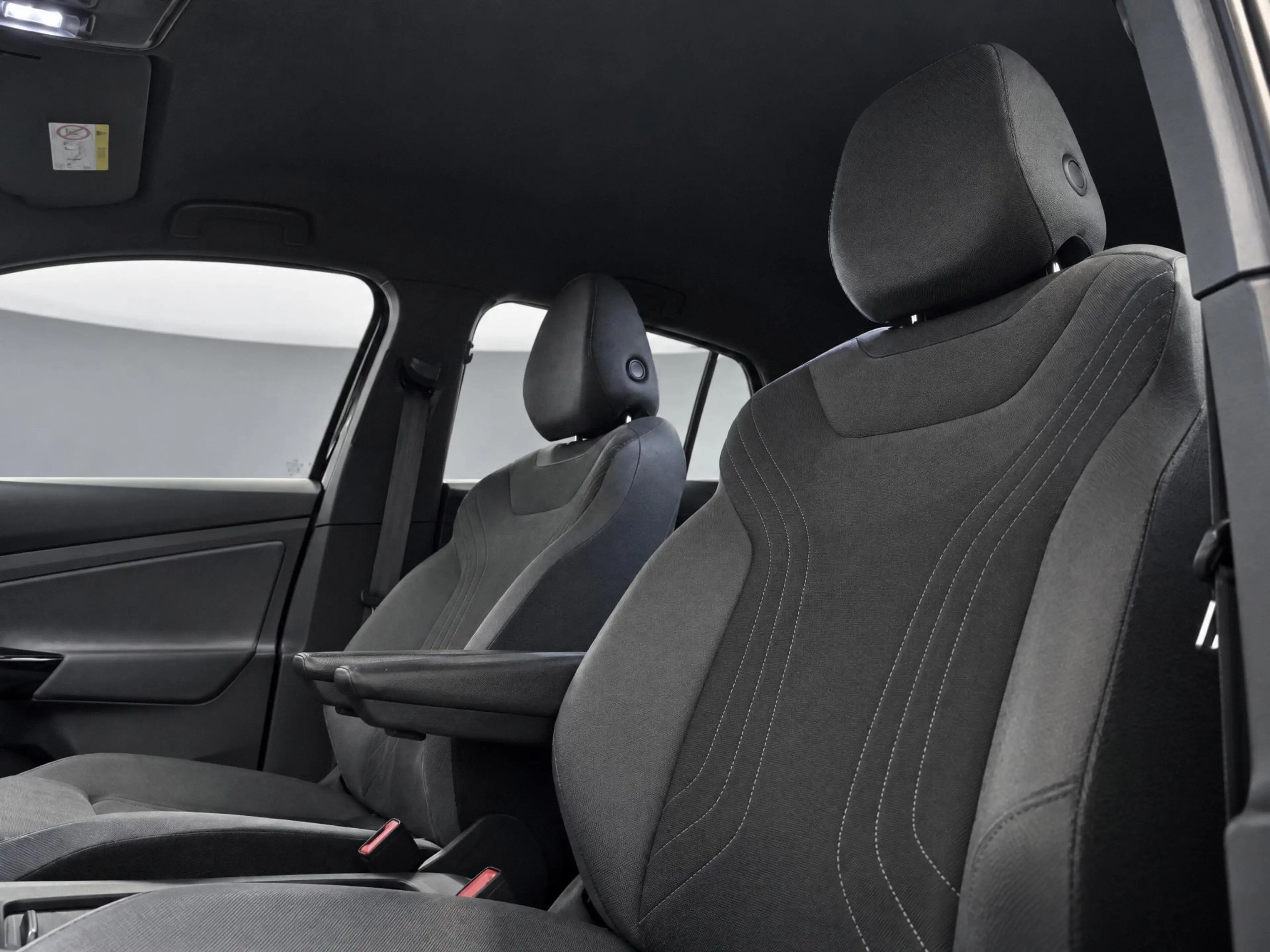 Volkswagen ID.5 Pro 77 kWh 174pk · SOH 95,1% · Camera · Keyless · — photo 13