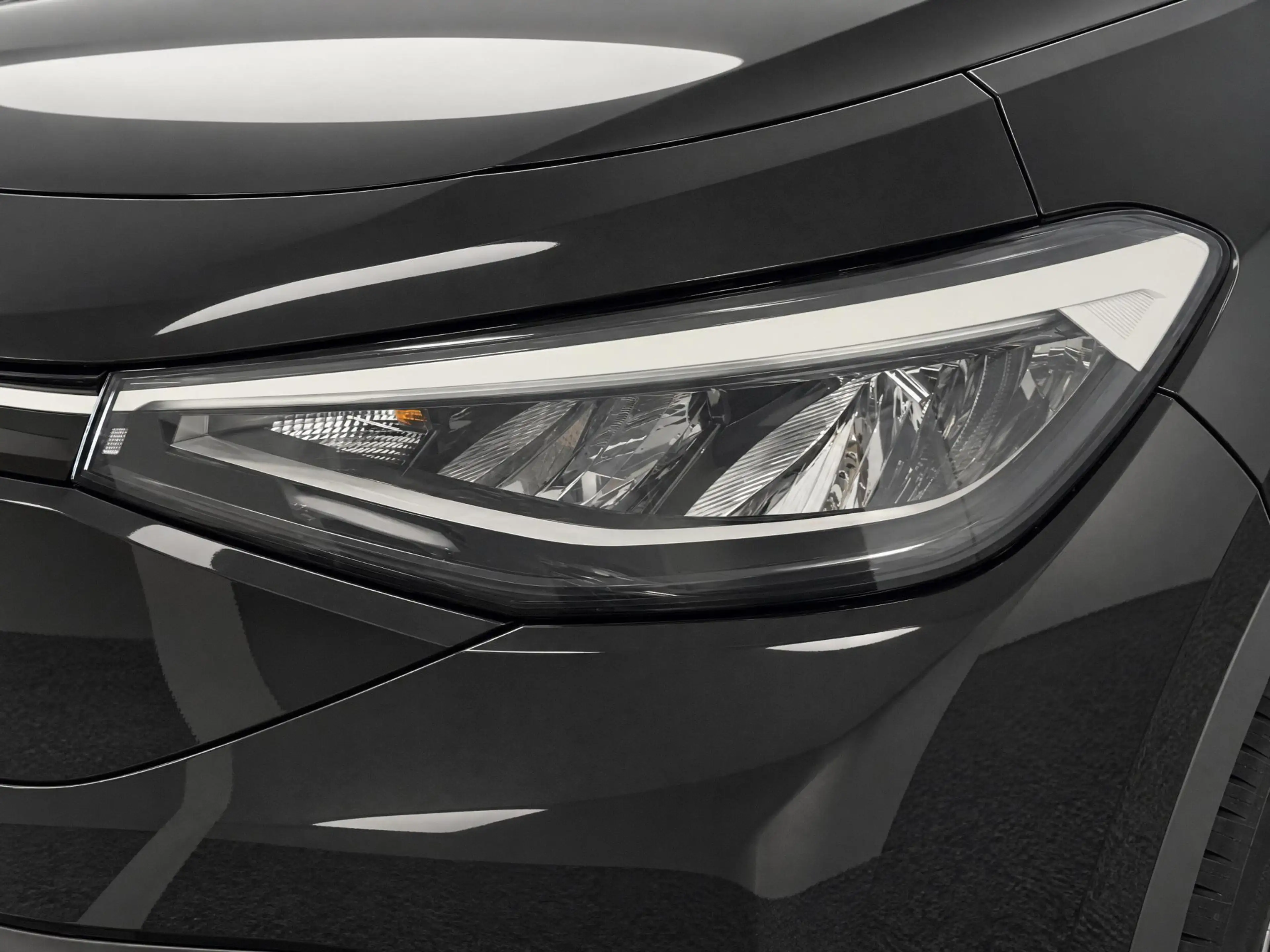 Volkswagen ID.5 Pro 77 kWh 174pk · SOH 95,1% · Camera · Keyless · — photo 3