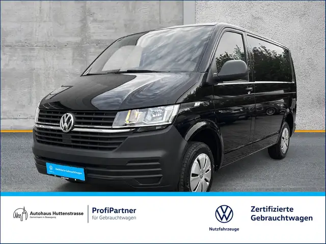 Volkswagen T6 Transporter 2.0 TDI DSG KLIMA DAB+ PDC