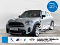 MINI Cooper SE Countryman Argintiu - thumbnail 1