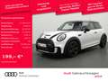 MINI Cooper S NAVI LEDER LED KAM SHZ PDC Schwarz - thumbnail 1