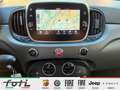 Abarth 595 Turismo 1.4 T-JET  165PS Automatik Leder Navi Weiß - thumbnail 14