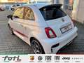 Abarth 595 Turismo 1.4 T-JET  165PS Automatik Leder Navi Weiß - thumbnail 5