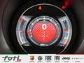 Abarth 595 Turismo 1.4 T-JET  165PS Automatik Leder Navi Weiß - thumbnail 15