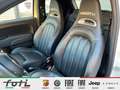 Abarth 595 Turismo 1.4 T-JET  165PS Automatik Leder Navi Weiß - thumbnail 8