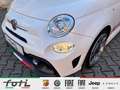 Abarth 595 Turismo 1.4 T-JET  165PS Automatik Leder Navi Weiß - thumbnail 3