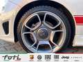 Abarth 595 Turismo 1.4 T-JET  165PS Automatik Leder Navi Weiß - thumbnail 4