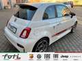 Abarth 595 Turismo 1.4 T-JET  165PS Automatik Leder Navi Weiß - thumbnail 6