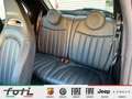 Abarth 595 Turismo 1.4 T-JET  165PS Automatik Leder Navi Weiß - thumbnail 9