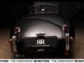 Jaguar XK 120 Roadster *Sammlerzustand*perfekt* Czarny - thumbnail 4