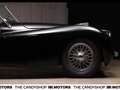 Jaguar XK 120 Roadster *Sammlerzustand*perfekt* Černá - thumbnail 12