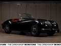 Jaguar XK 120 Roadster *Sammlerzustand*perfekt* Negro - thumbnail 3