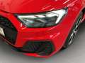 Audi A1 SB+S-line+S-Tronic+30TFSI+LED Rouge - thumbnail 17