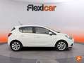 Opel Corsa 1.4 GLP Selective 90 Blanc - thumbnail 9