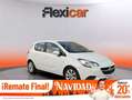Opel Corsa 1.4 GLP Selective 90 Blanc - thumbnail 1