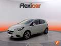 Opel Corsa 1.4 GLP Selective 90 Blanc - thumbnail 3