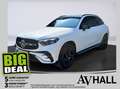 Mercedes-Benz GLC 400 e 4MATIC AMG Advanced Plus, Night Paket Blanc - thumbnail 1