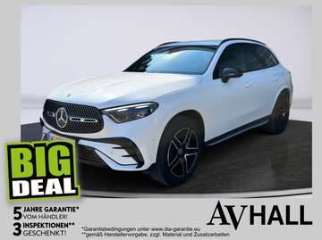 e 4MATIC AMG Advanced Plus, Night Paket