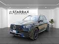 Mercedes-Benz GLE 53 AMG GLE 53 4Matic Mild Hybrid AMG PREMIUM Schwarz - thumbnail 4