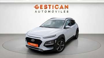1.0 TGDI Klass 4x2