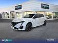 Peugeot 308 First Edition Eléctrico 156 Blanco - thumbnail 1