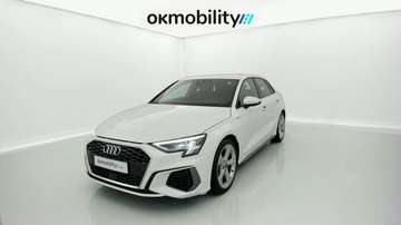 Sportback 35 TFSI 150 STRONIC s line