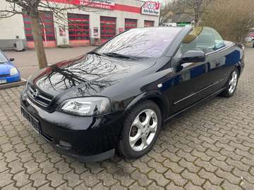 Cabrio 1.6 TWINPORT Bertone