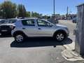 Dacia Sandero 0.9 TCe - 90 Stepway Ambiance Gps + Clim Gris - thumbnail 6