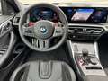 BMW M4 Competition M xDrive Cabrio M Drivers P. DAB Bleu - thumbnail 11