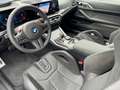 BMW M4 Competition M xDrive Cabrio M Drivers P. DAB Bleu - thumbnail 5