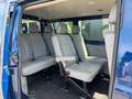 Volkswagen T5 Caravelle 7SITZ*KLIMA*AutGetriebe*AHK Albastru - thumbnail 9