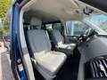 Volkswagen T5 Caravelle 7SITZ*KLIMA*AutGetriebe*AHK Albastru - thumbnail 11